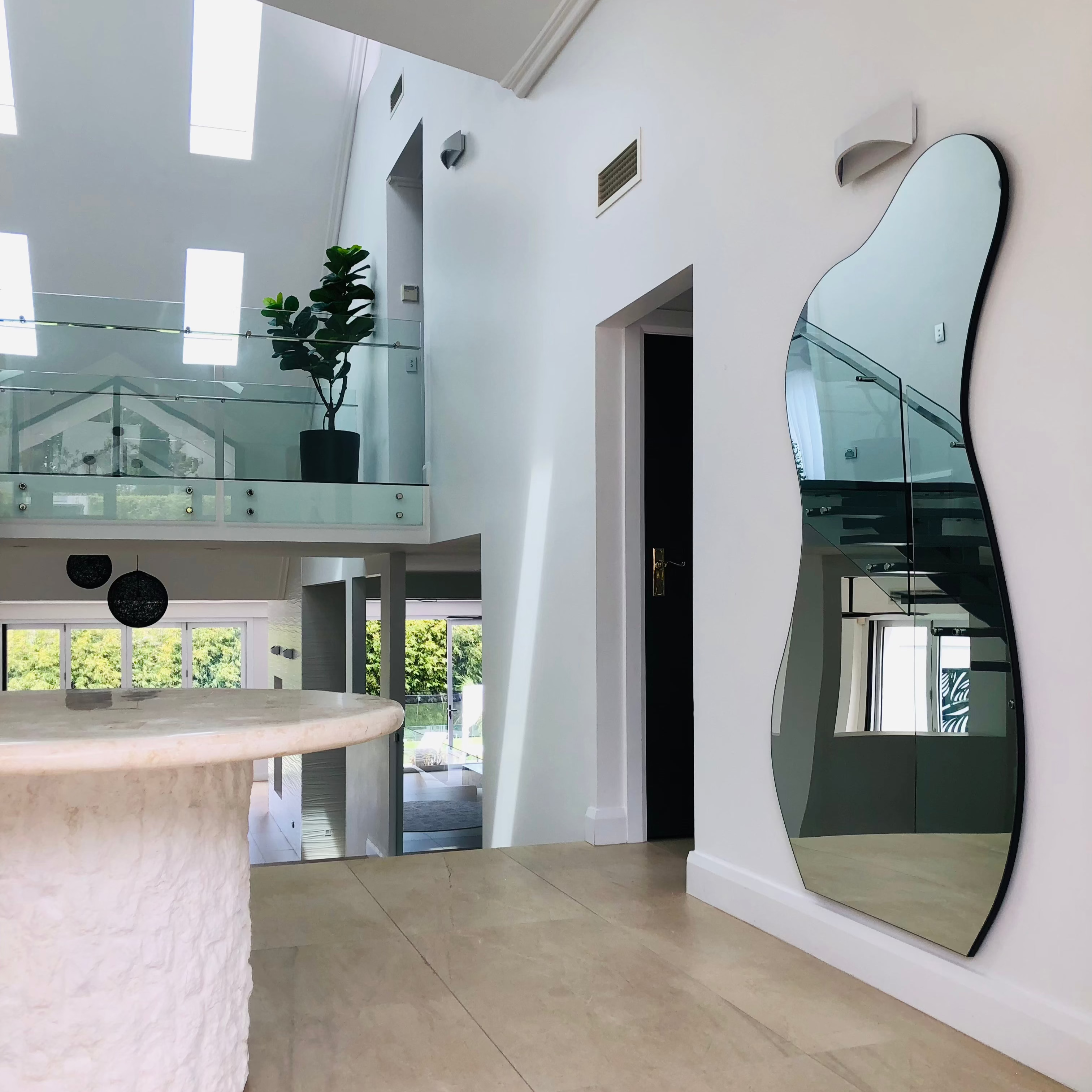 Expert Mirror Installation - Mirrors by Reflect