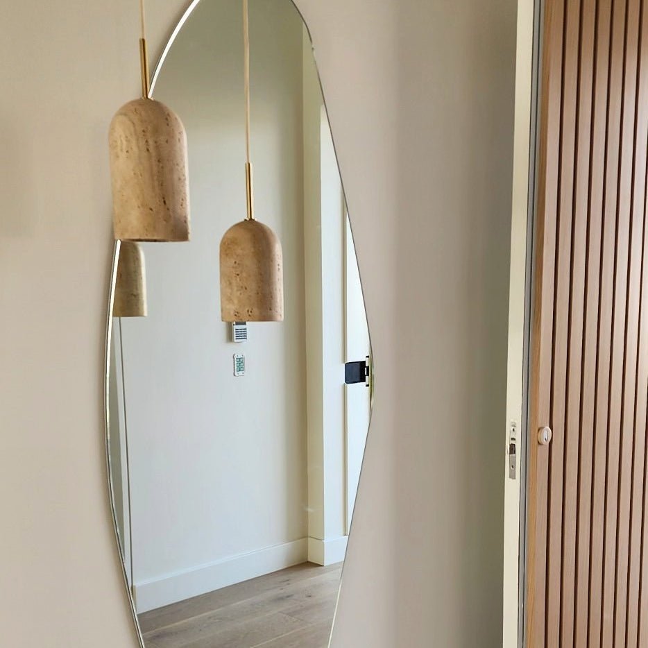 Expert Mirror Installation - Mirrors by Reflect